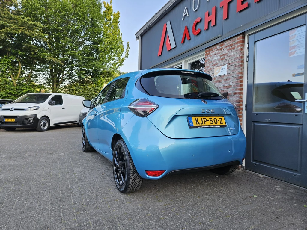 Renault ZOE – foto 4