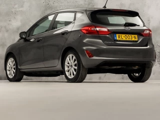 Ford Fiesta – thumbnail 4