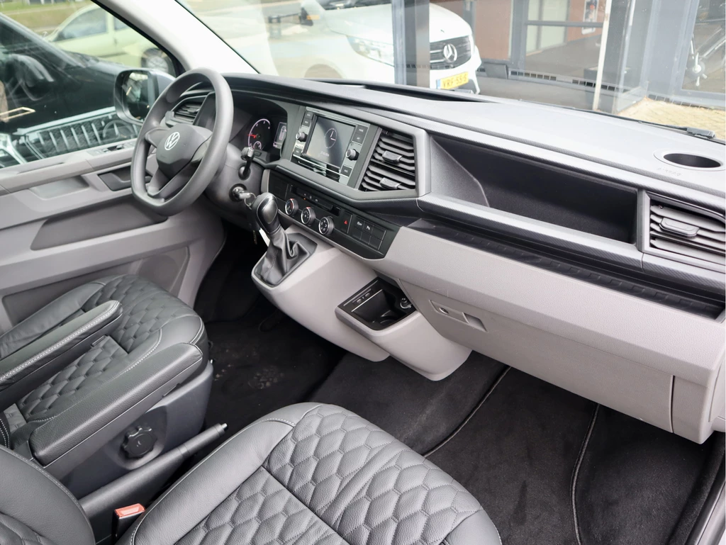 Volkswagen Transporter – foto 22