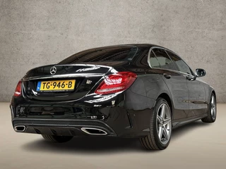 Mercedes-Benz C-Klasse – thumbnail 4