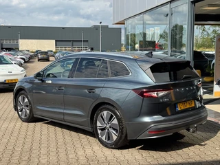Škoda Enyaq iV – thumbnail 3