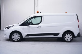 Ford Transit Connect – thumbnail 2