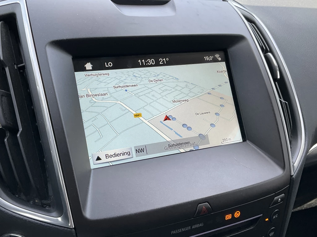Ford Galaxy – foto 13