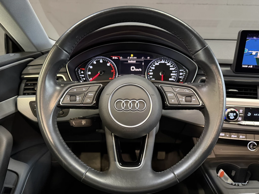 Audi A5 – foto 11