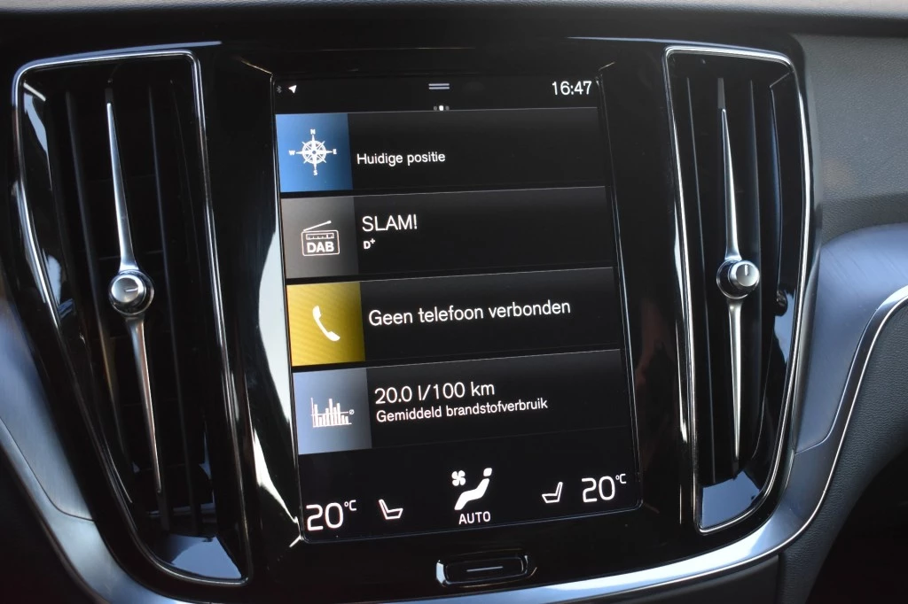 Volvo V60 – foto 30