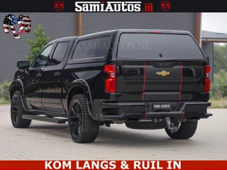Chevrolet Silverado – thumbnail 14