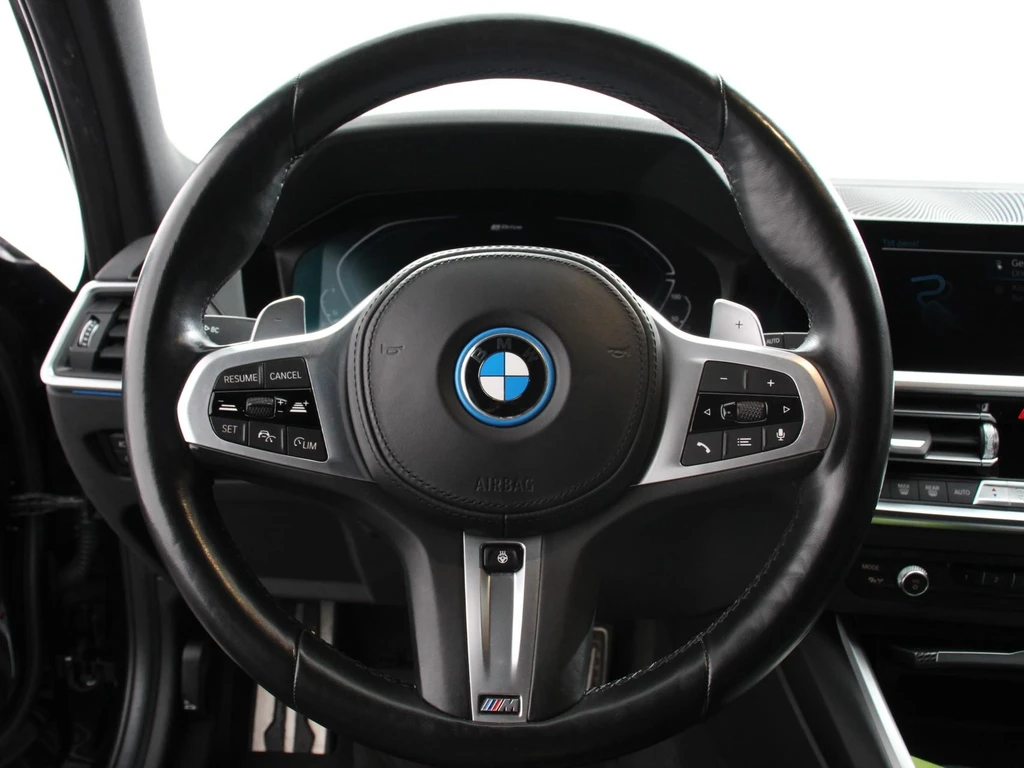 BMW 3 Serie – foto 21