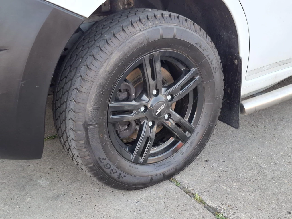 Renault Master – foto 12