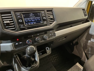 Volkswagen Crafter – thumbnail 11