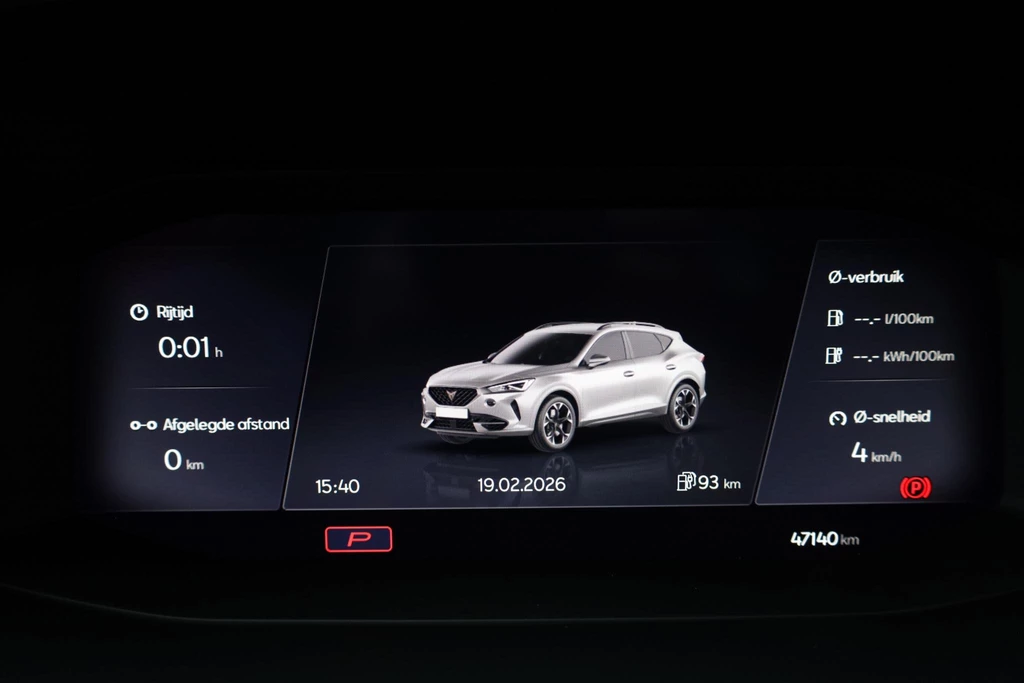 CUPRA Formentor – foto 17