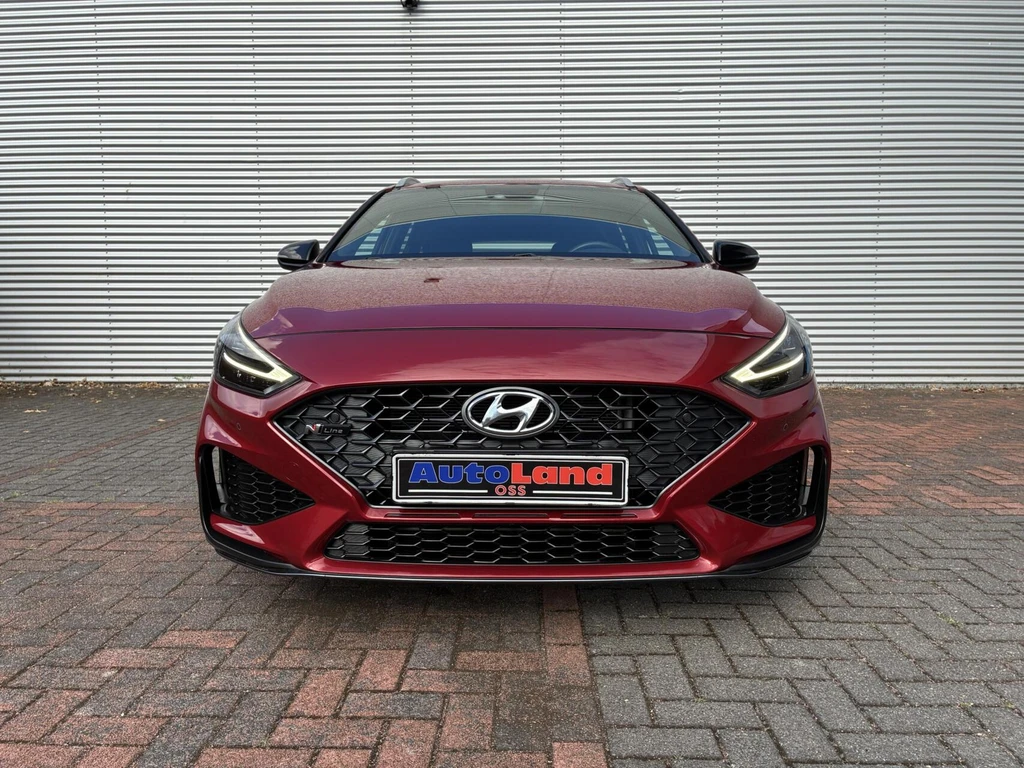 Hyundai i30 – foto 6