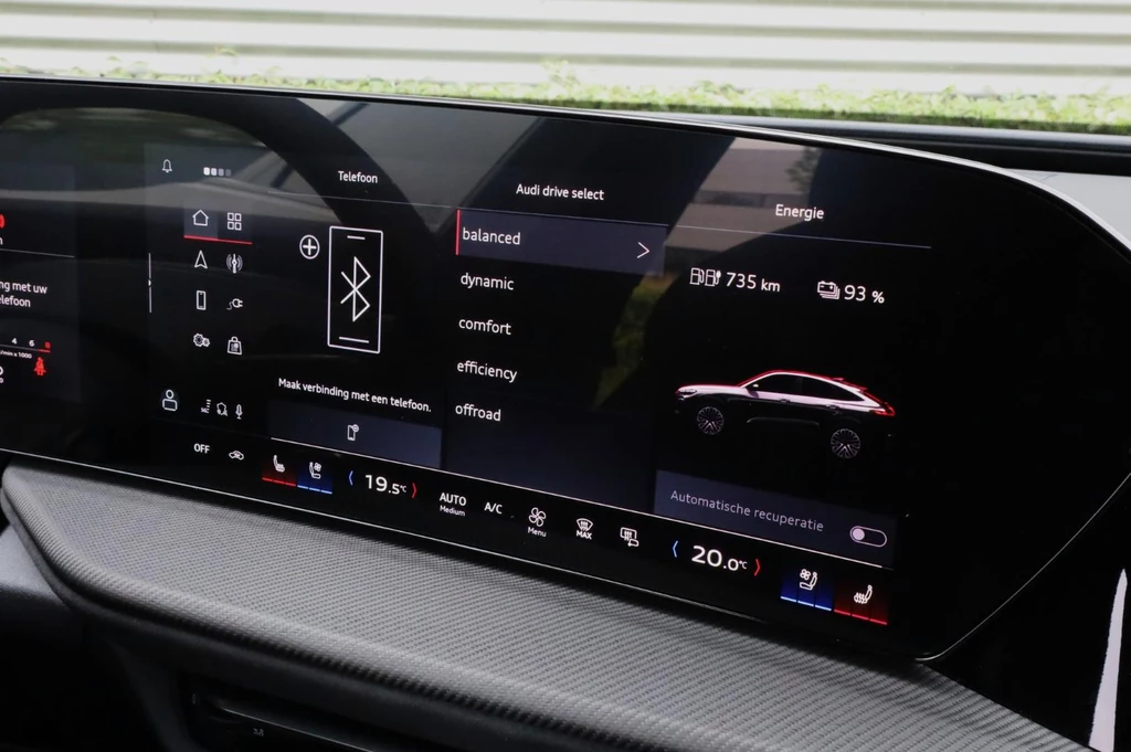 Audi Q5 – foto 22