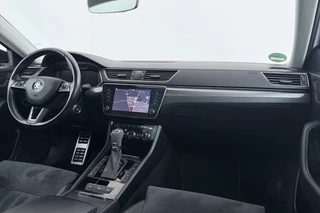 Škoda Superb – thumbnail 25
