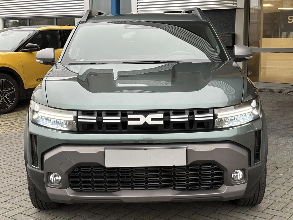 Dacia Duster – foto 6