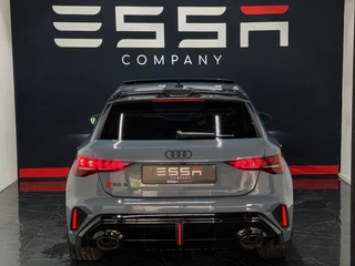 Audi RS3 – thumbnail 3