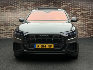 Audi SQ8 – thumbnail 11