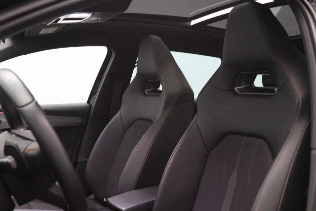 CUPRA Leon Sportstourer – foto 10