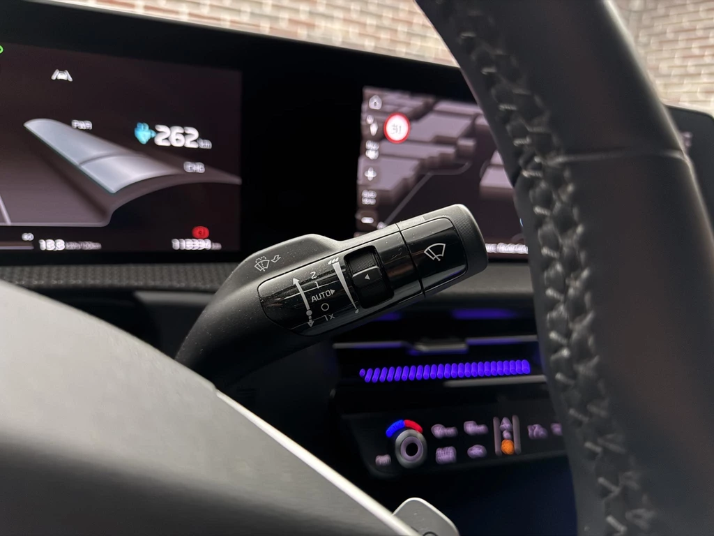 Kia EV6 – foto 30