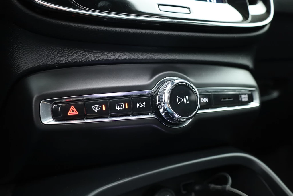 Volvo XC40 – foto 24