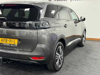 Peugeot 5008 – thumbnail 9
