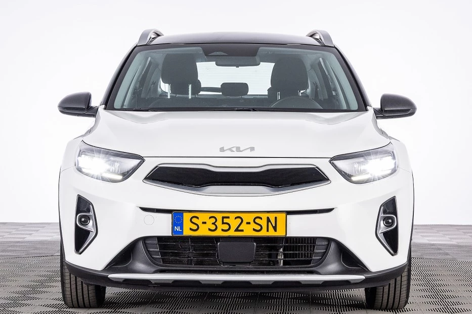 Kia Stonic – foto 8