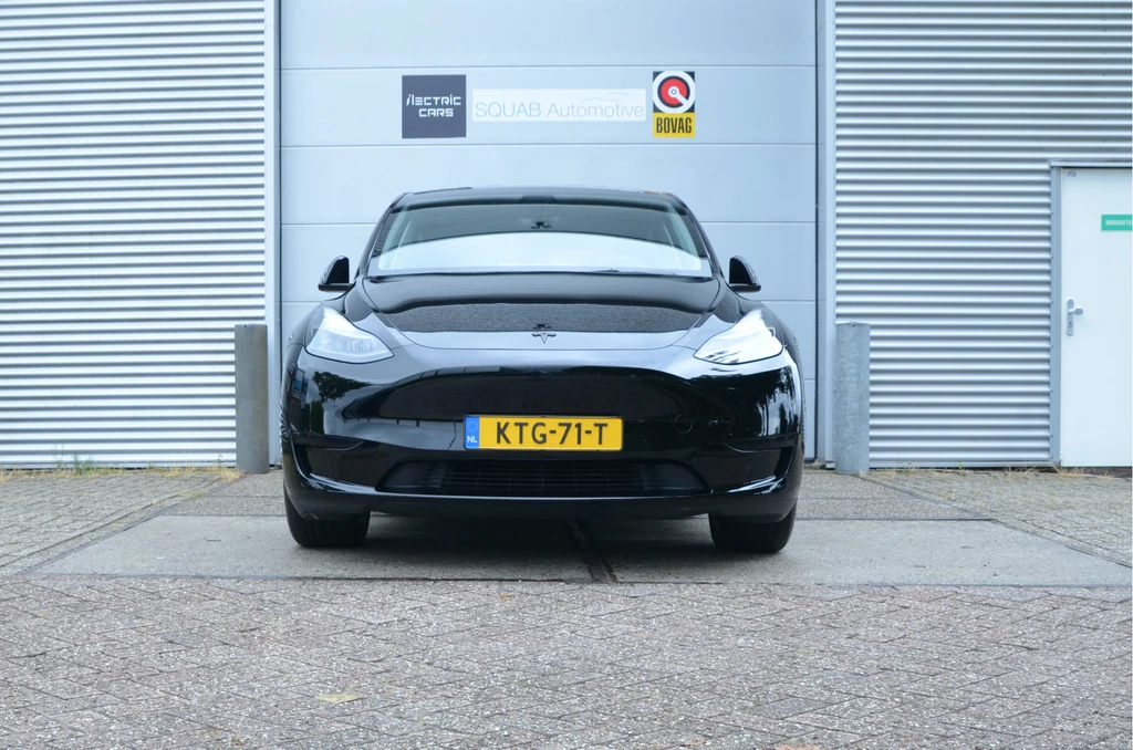 Tesla Model Y – foto 5