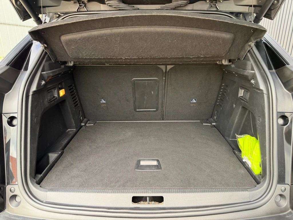 Peugeot 3008 – foto 24