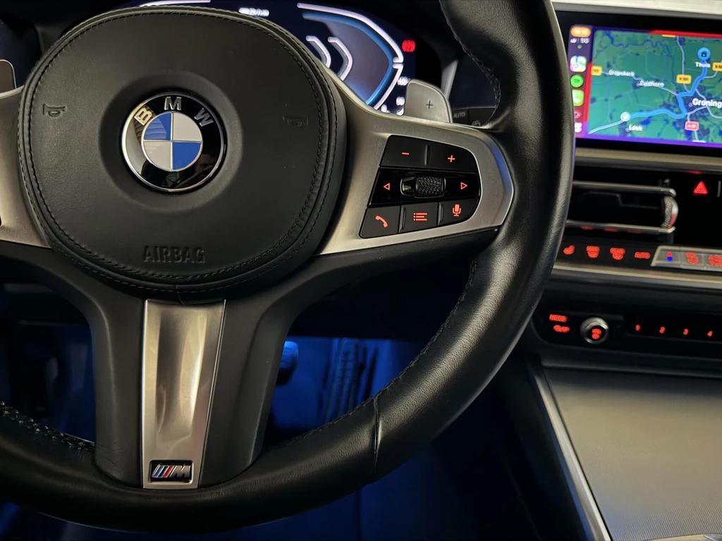 BMW 3 Serie – foto 41