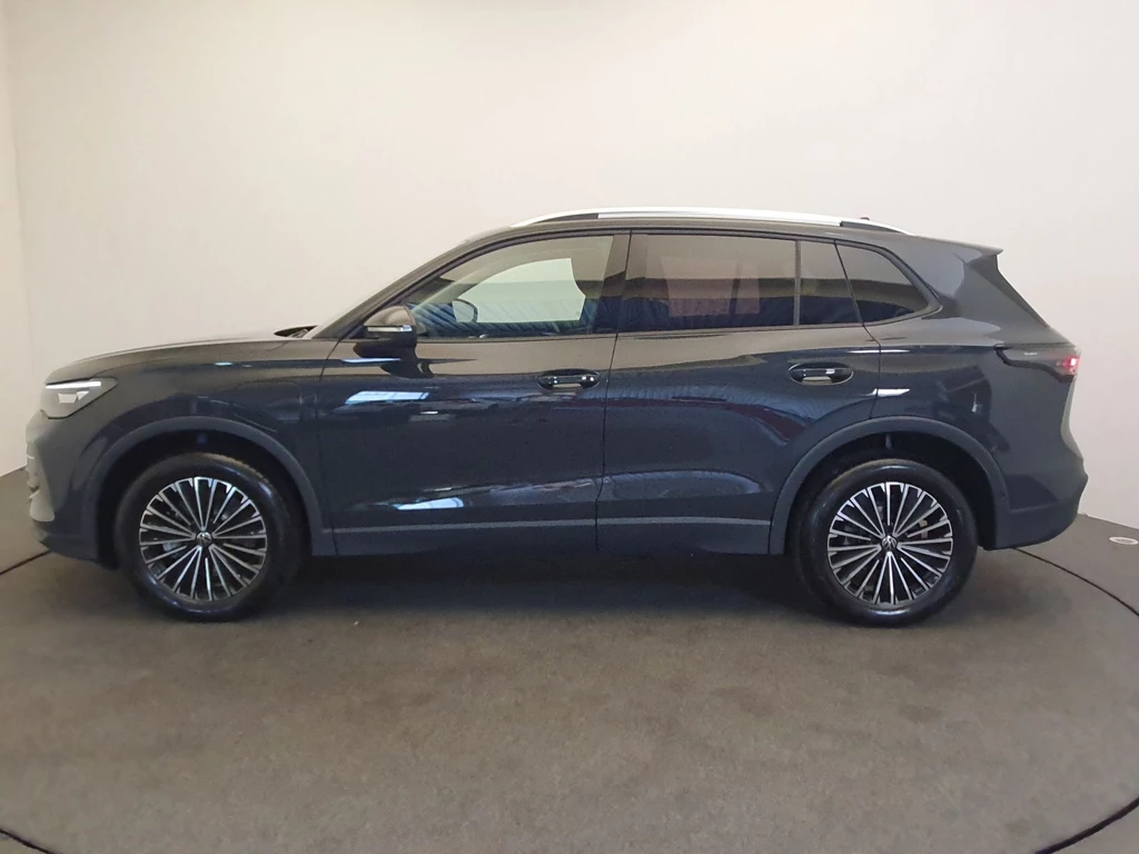 Volkswagen Tiguan – foto 3