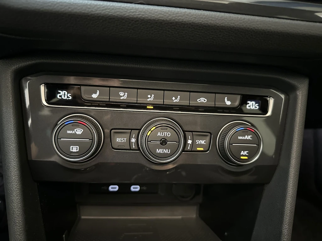 Volkswagen Tiguan Allspace – foto 22