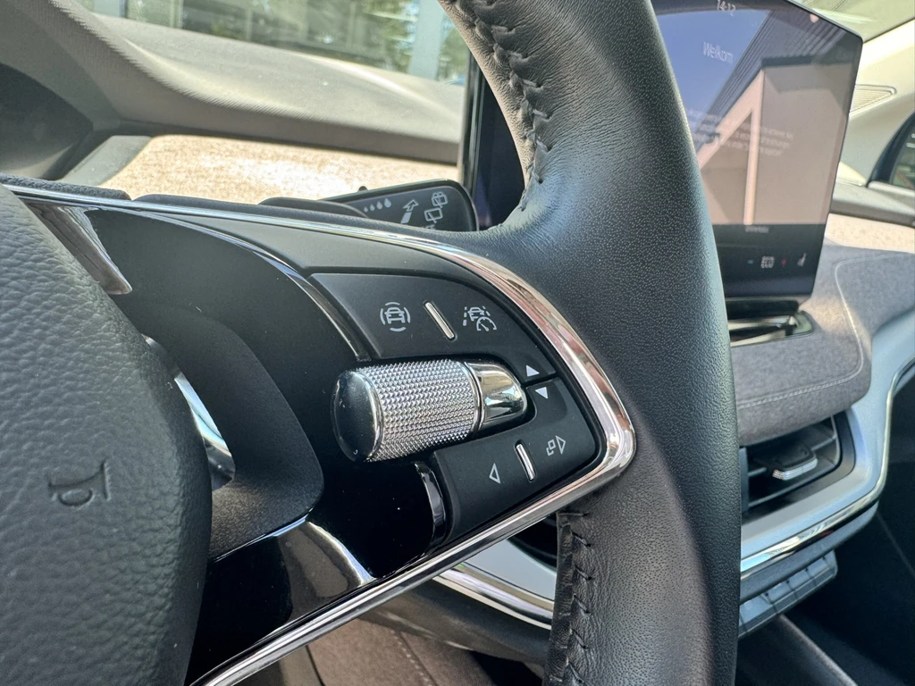 Škoda Enyaq iV – foto 23