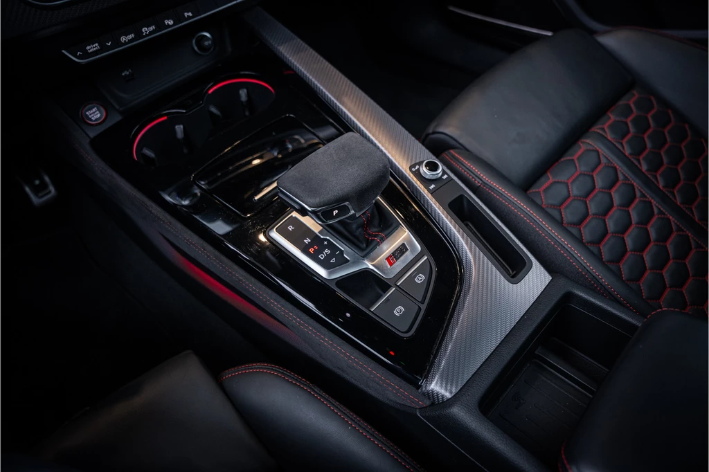 Audi RS5 – foto 27