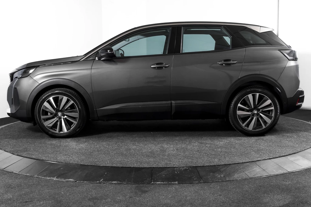 Peugeot 3008 – foto 3