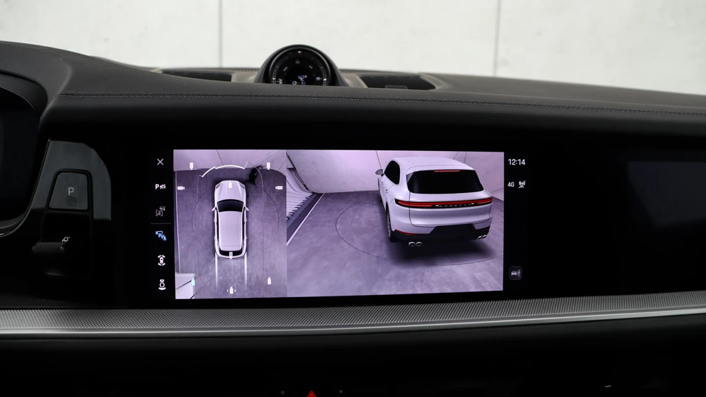 Porsche Cayenne – foto 23