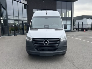 Mercedes-Benz Sprinter – thumbnail 5
