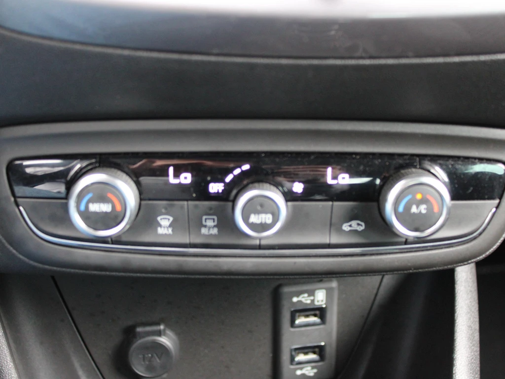 Opel Crossland X – foto 11