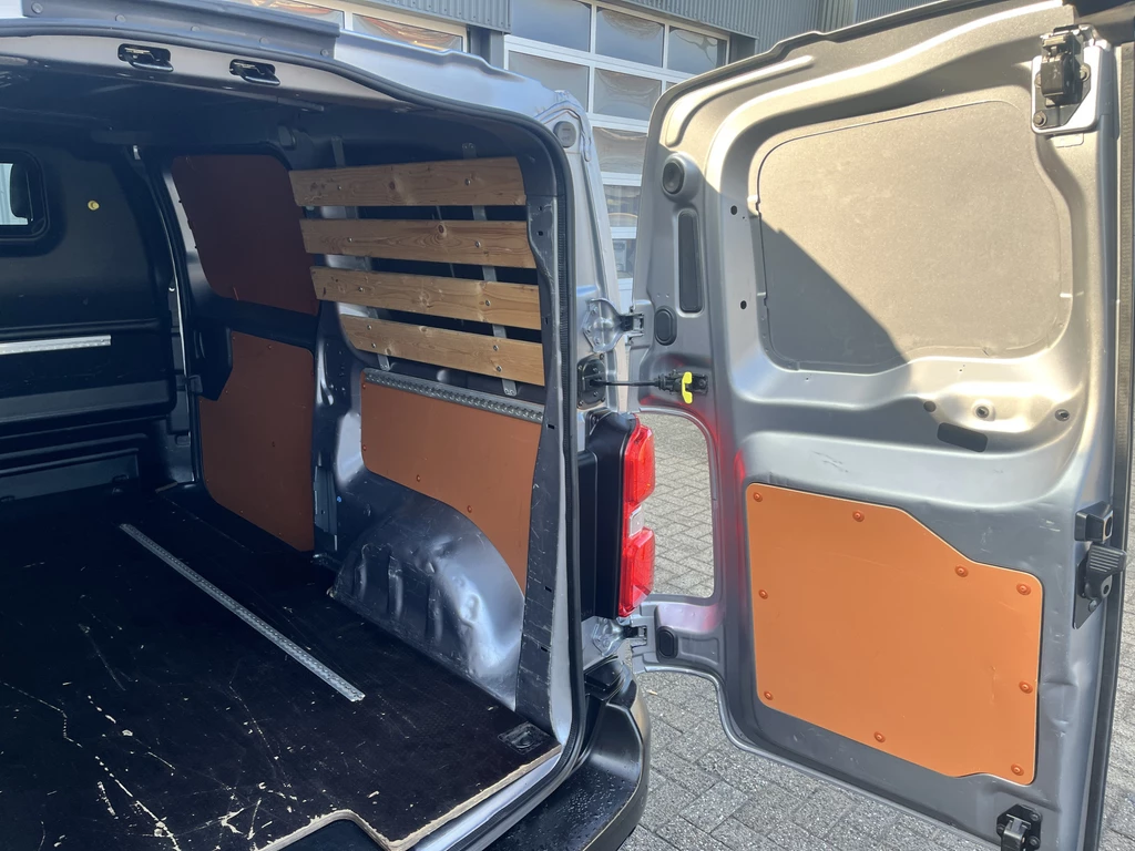 Citroën Jumpy – foto 23