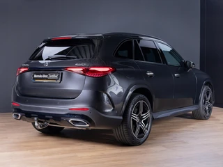 Mercedes-Benz GLC – thumbnail 2