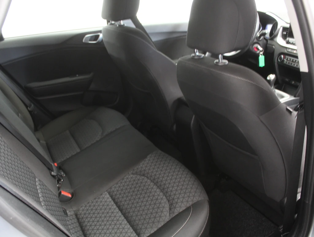 Kia Ceed – foto 34