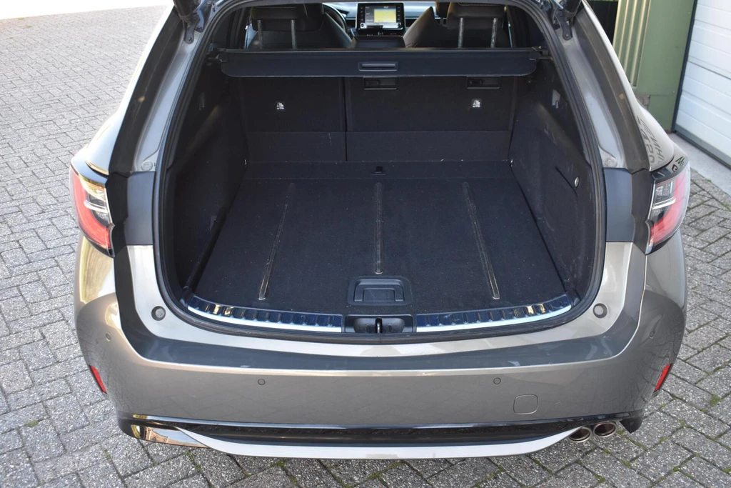 Toyota Corolla Touring Sports – foto 10