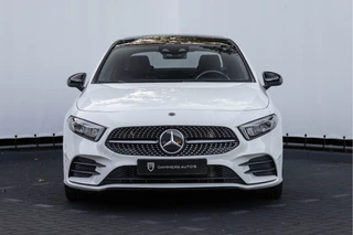 Mercedes-Benz A-Klasse – thumbnail 10