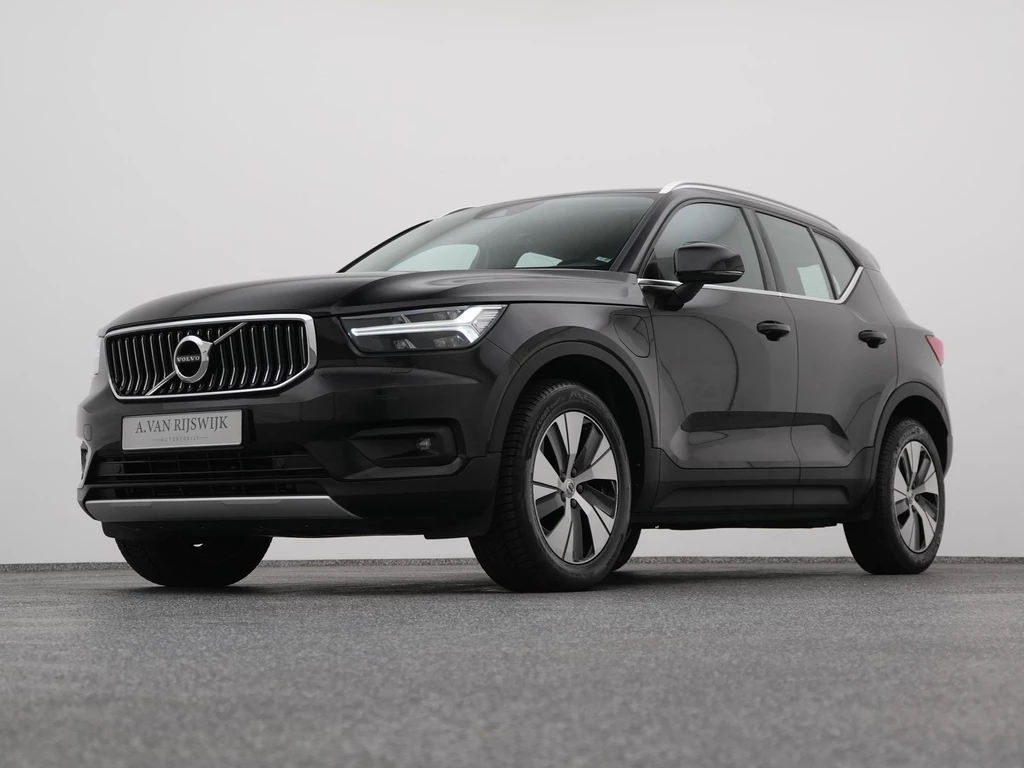Volvo XC40 – foto 2