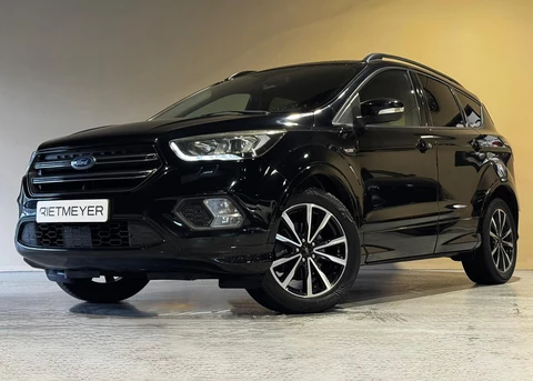 Ford Kuga 1.5 EcoBoost ST Line |Trekhaak |Stoel/Stuur/Voorruitverw. |Keyless