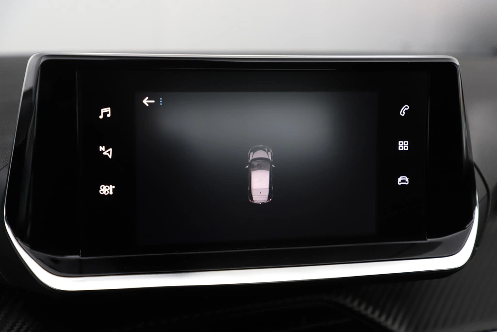 Peugeot 208 – foto 21