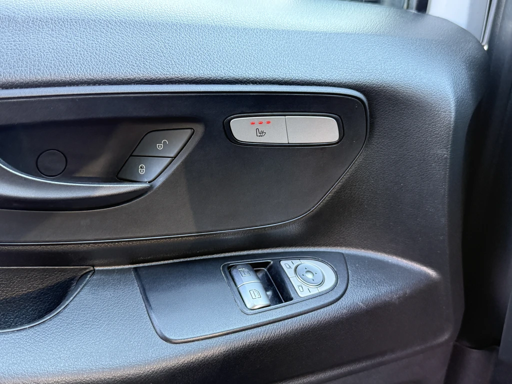Mercedes-Benz eVito – foto 25