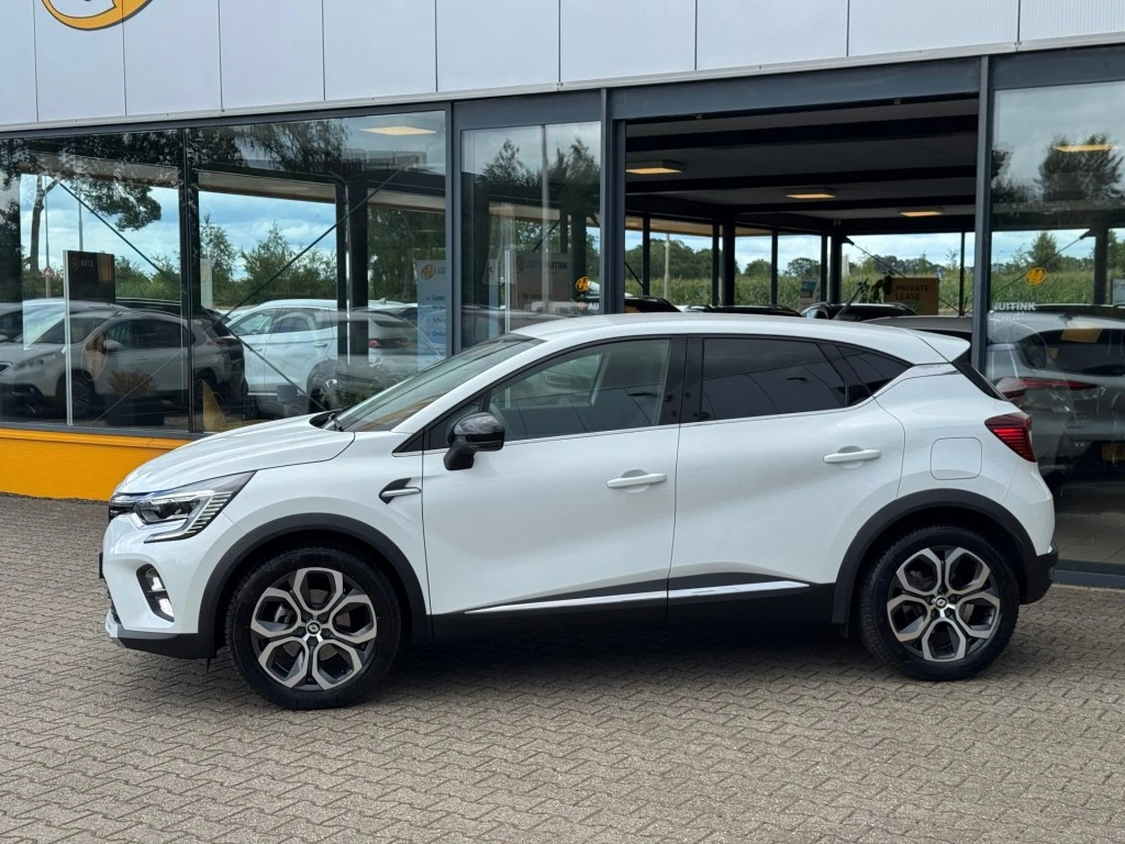 Renault Captur – foto 2