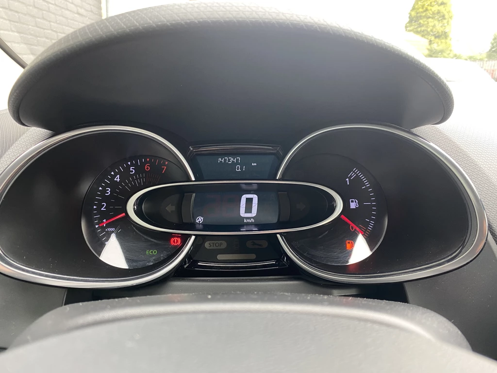 Renault Clio – foto 32