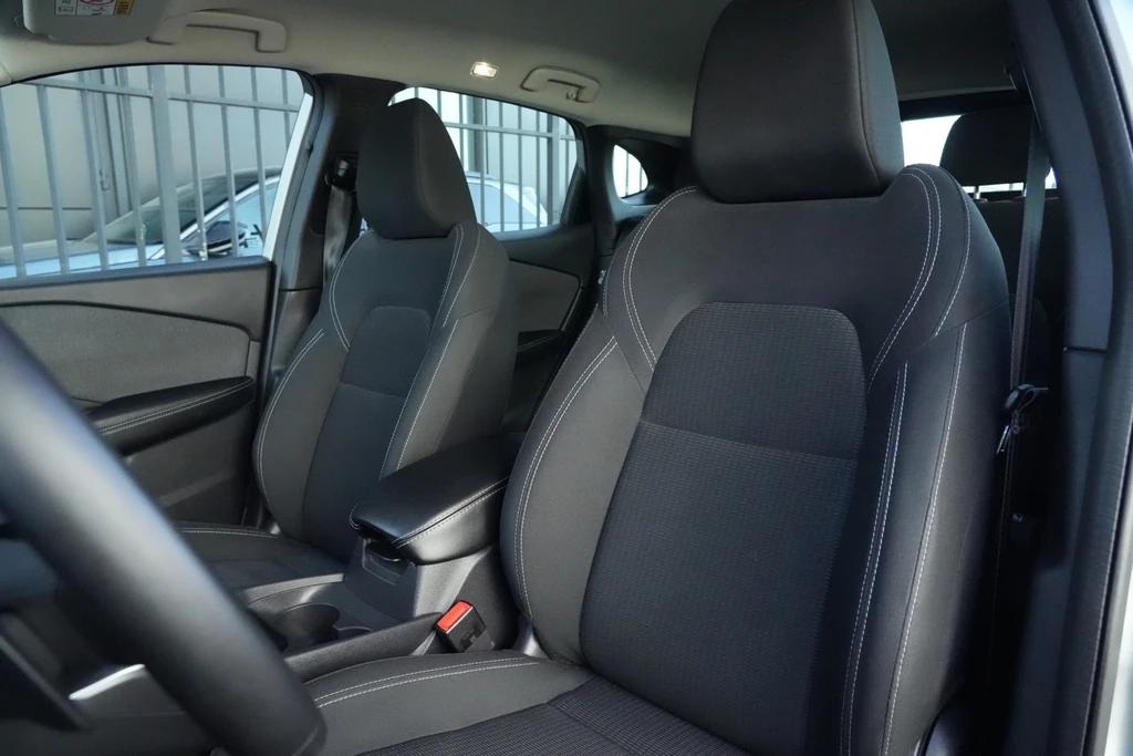 Nissan QASHQAI – foto 7