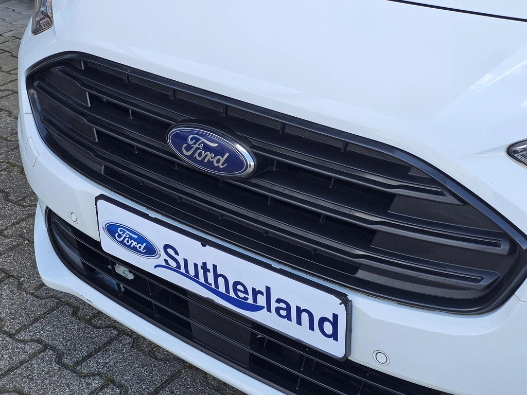Ford Transit Connect – foto 25