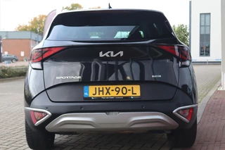 Kia Sportage – thumbnail 9